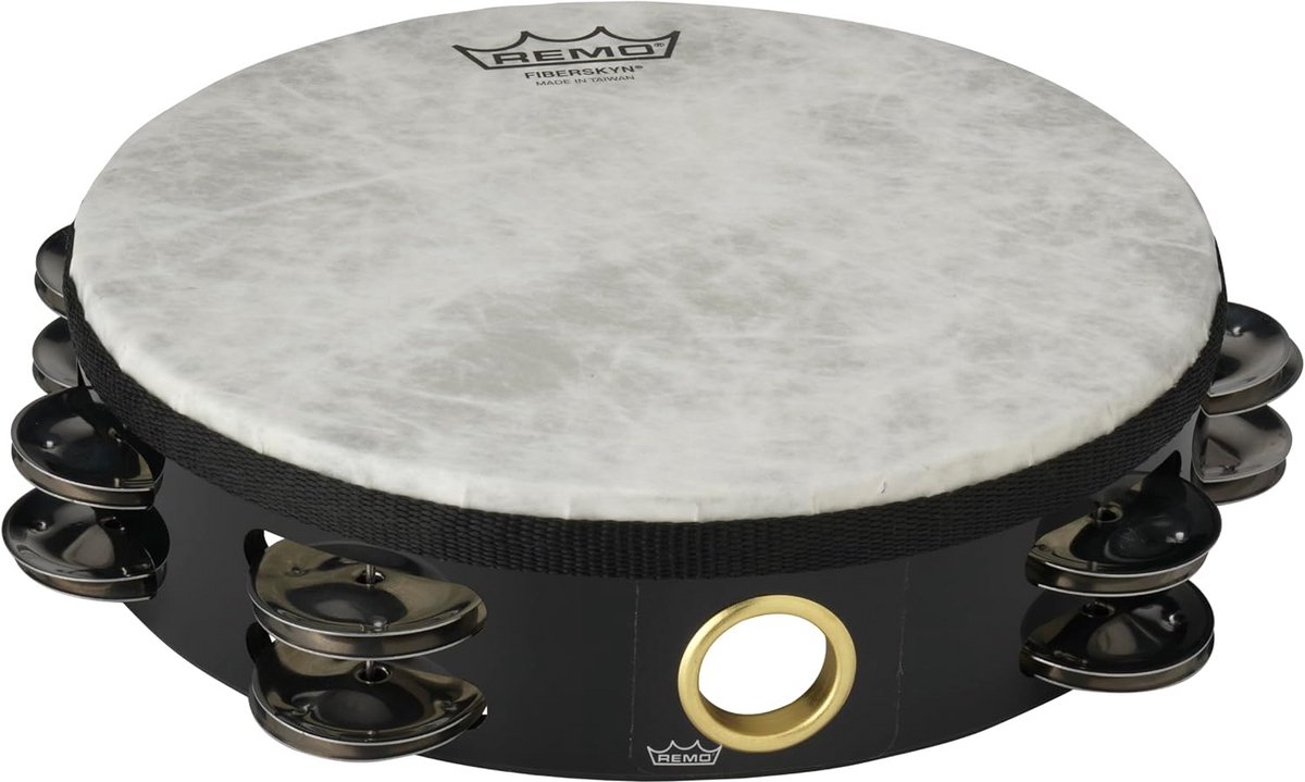 Professionele Tamboerijn 20,3 cm (8 inch) voor Percussie