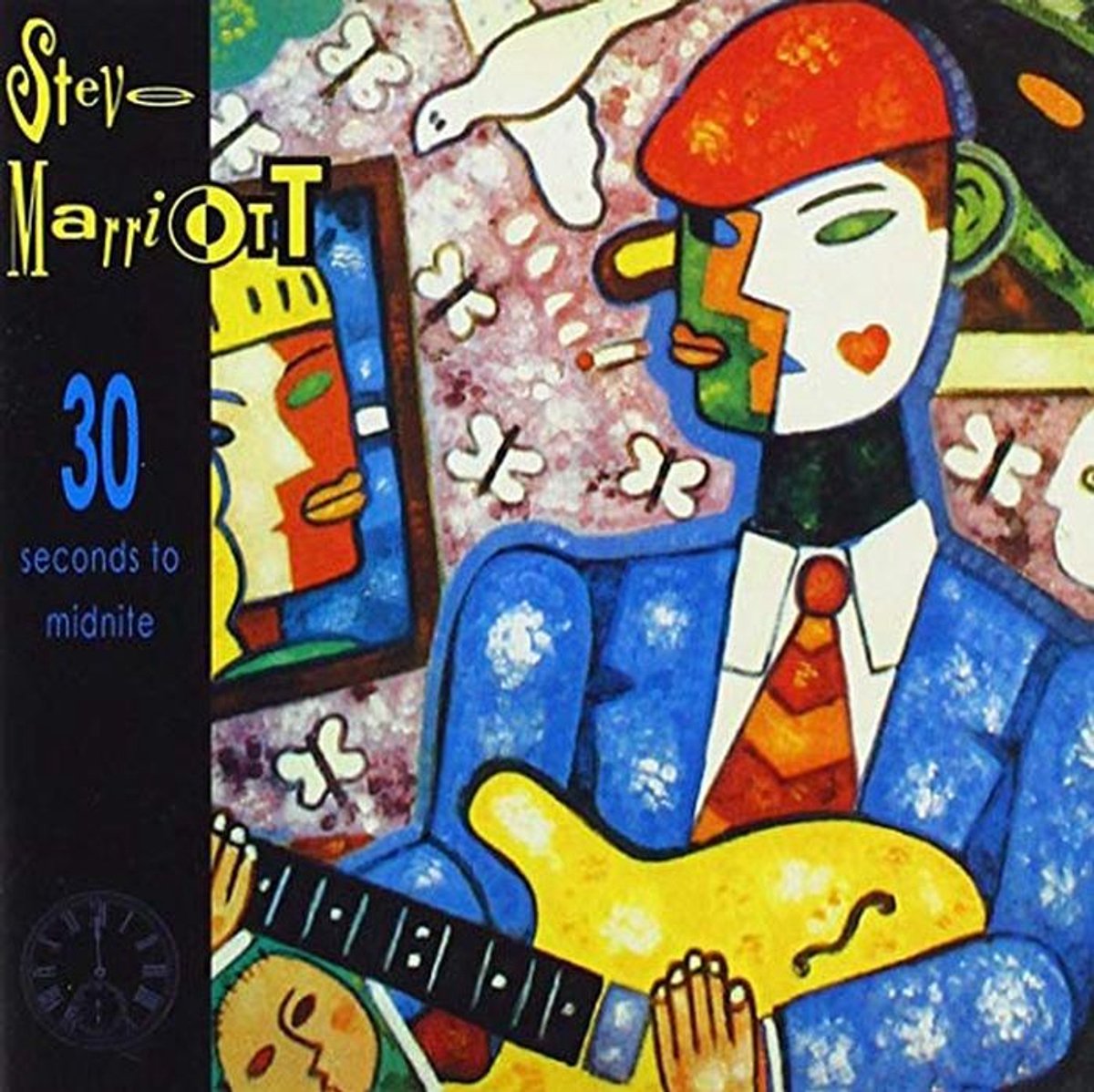30 Seconds To Midnight - Een Unieke Muzikale Ervaring