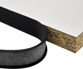 WordPress® 30 mm Echt Berk Voorgelijmd Fineer Kantenband - Rol WordPress® 30 mm Echt Berk Voorgelijmd Fineer Kantenband - Rol