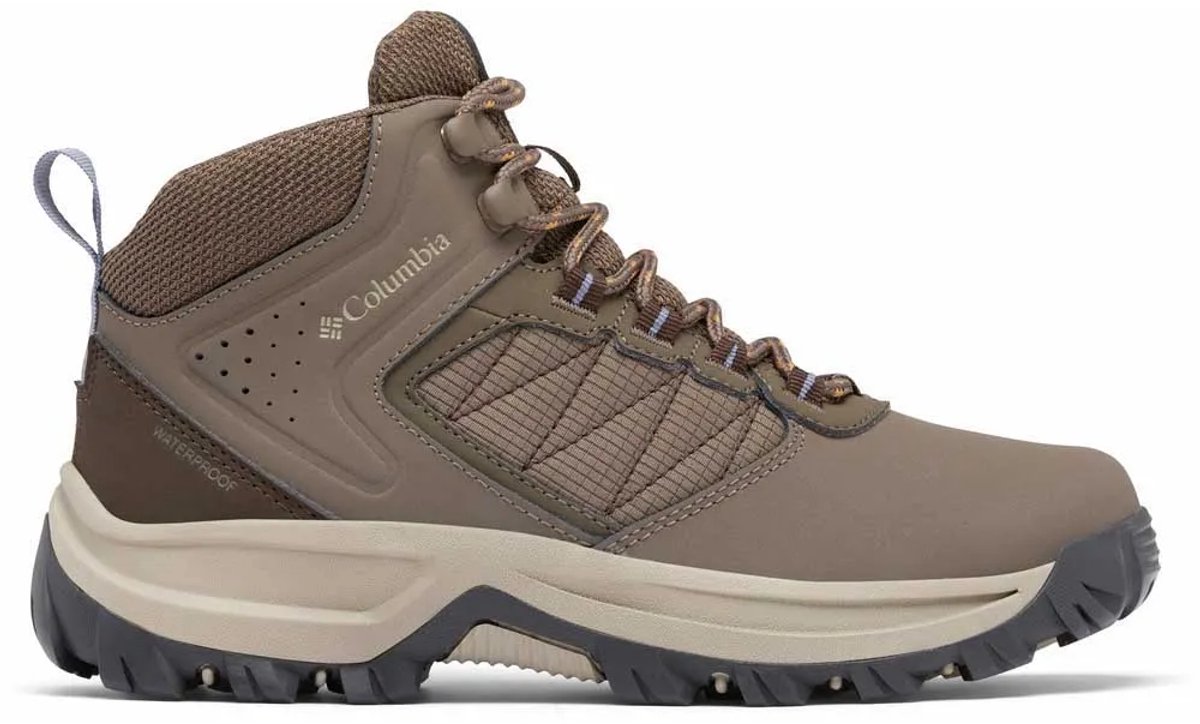 Columbia Transverse™ Wandelschoenen Bruin EU 40 1/2 Vrouw