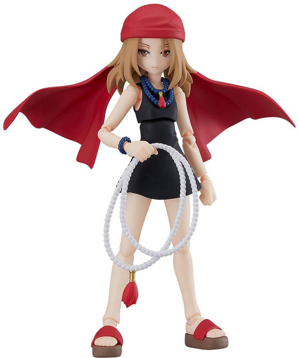 FIGMA - Anna Kyoyama