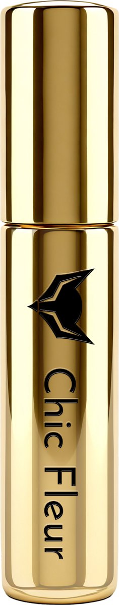 Golden Fox - Chic Fleur - Extrait de Parfum - Dames - 10 ml