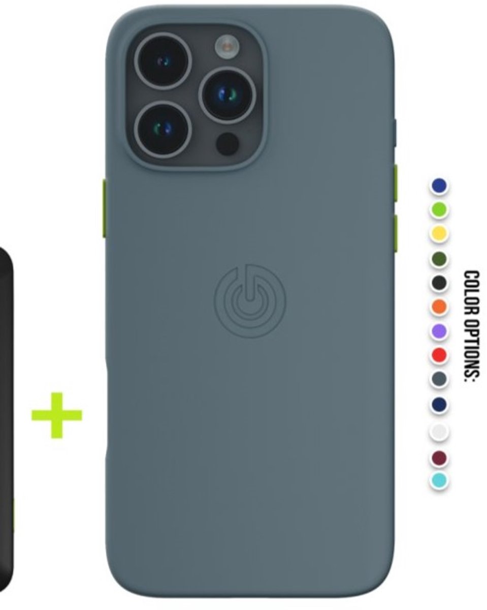 Goui telefoonhoesje