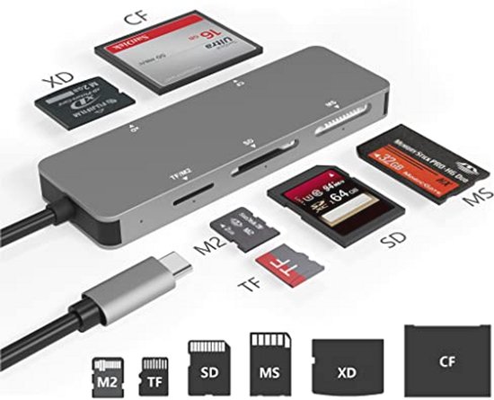 Micro SD Attachment MASD-1 Camera TF-XD Card betét adapter az OLYMPUS