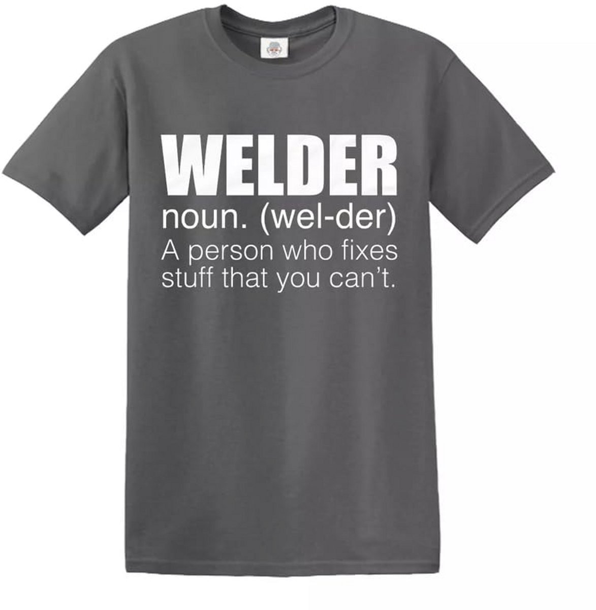 Grappige T-Shirt voor Technici | Origineel Geschenk voor Mannen