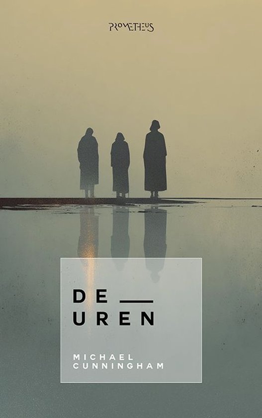 De Uren - cover