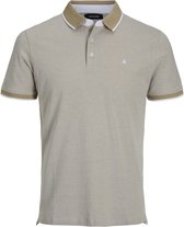 JACK & JONES- JJEPAULOS POLO SS NOOS - Heren - T-shirt