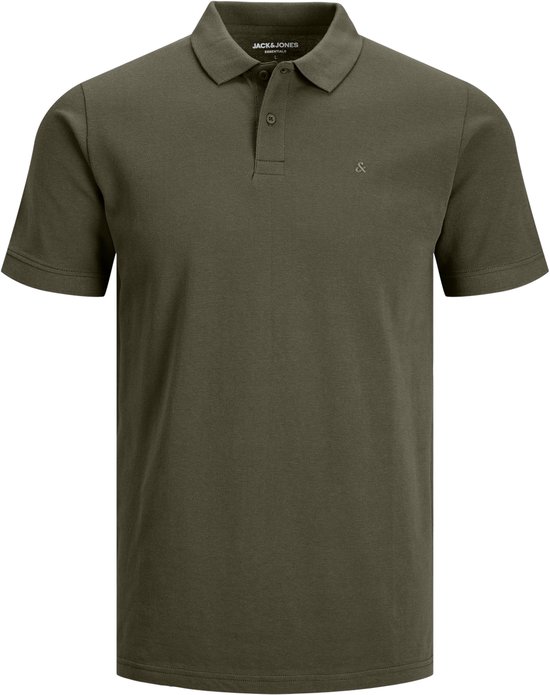 Jack & Jones Polo shirt Effen Polo shirt