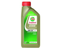 Castrol Edge LL IV 0W20 - 1L