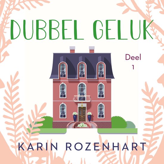 Dubbel geluk - cover