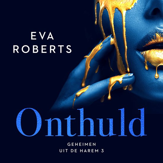 Onthuld - cover
