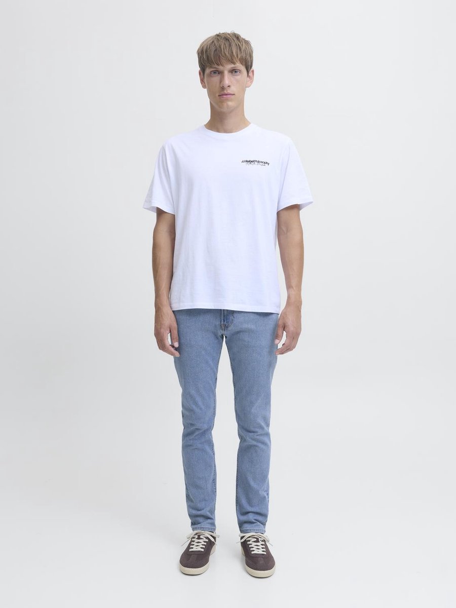 JJ Rebel Luke JJ Craft AT 761 Jeans Heren X L32 — afbeelding 16