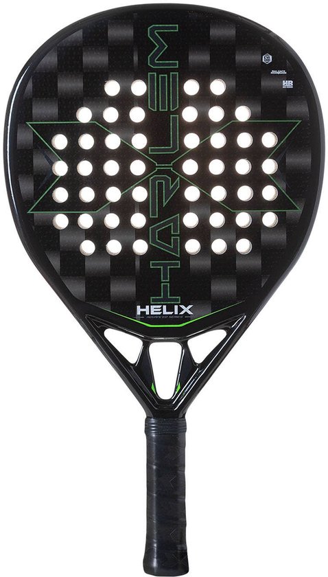 Harlem Pro Helix Hp-224