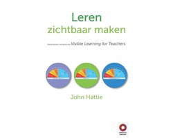 Leren zichtbaar maken