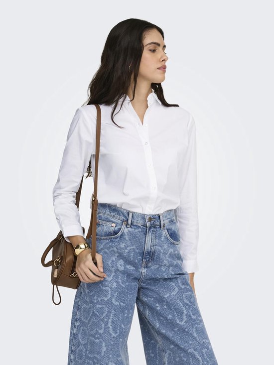 Blouse femme Jacqueline De Yong Mio - Taille L (40)