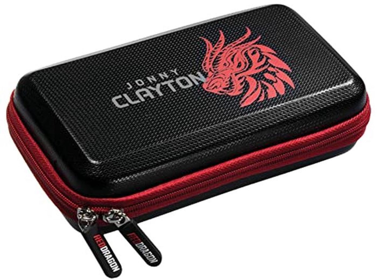 Dart Case voor Super Tour Darts - Ruimte voor Alles