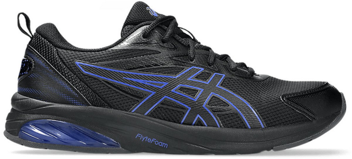 ASICS GEL-QUANTUM KEI Zwart