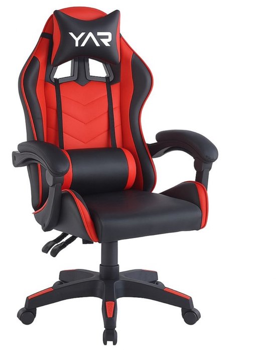 YAR Gamingstoel - Ergonomische - YAR - €91,46
