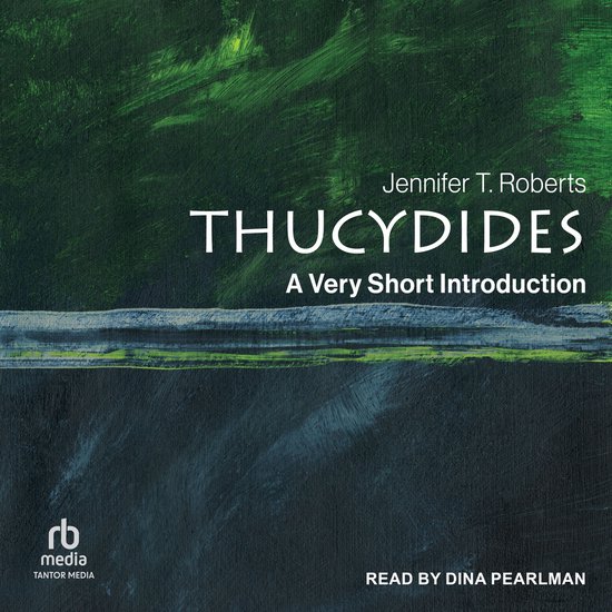 Thucydides - cover