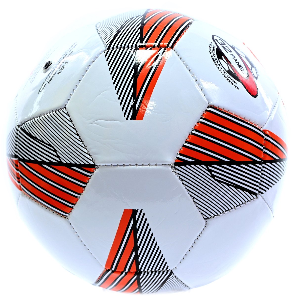 Voetbal voor kinderen, maat 5, voor school en recreatie