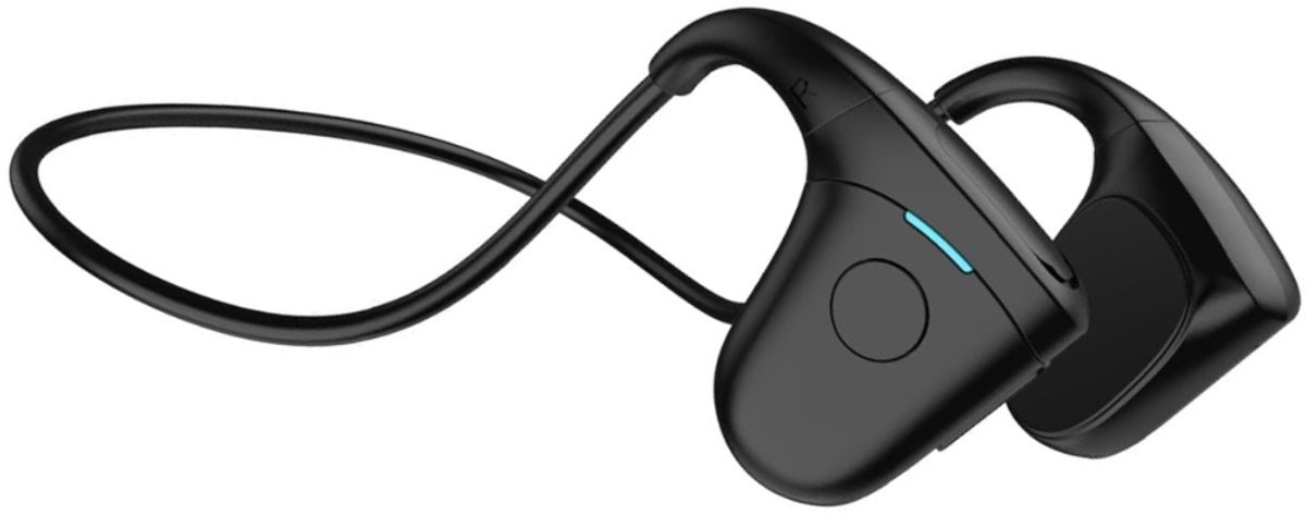 Thuys – Bone Conduction Headphone – Koptelefoon – Sport Oordopjes – Weerbestendig