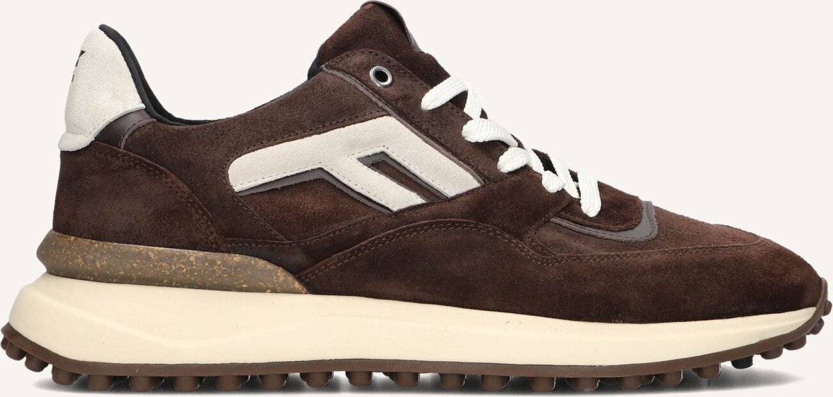 Floris Van Bommel Sfm-10139 Noppi Bruin