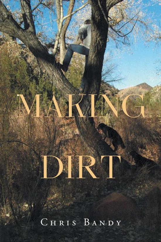 Making Dirt - cover