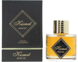 Maison Alhambra Kismet Magic - Luxe en verfijnde parfum voor man en vrouw