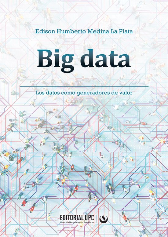 Big data - cover