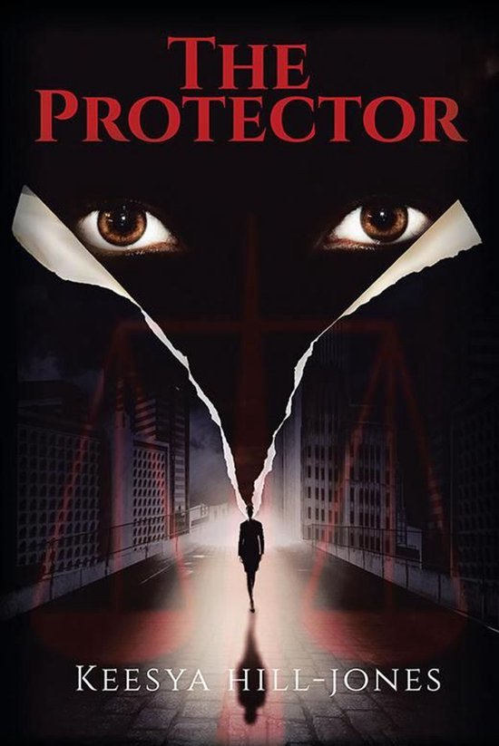 The Protector - cover