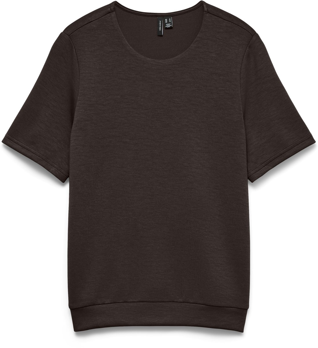 VERO MODA - VMHALI SS O-NECK TOP JRS - Dames - T-shirts