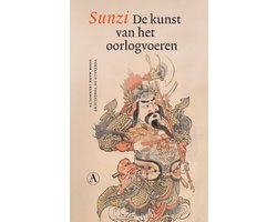 De kunst van het oorlogvoeren