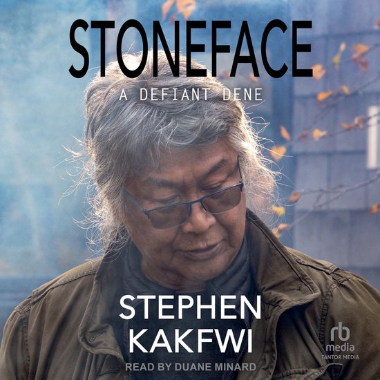 Stoneface - cover