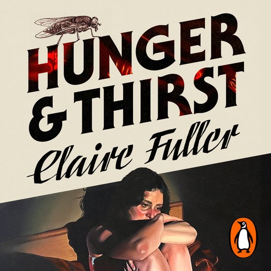 Hunger and Thirst - cover