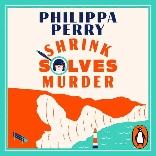 Shrink Solves Murder - cover
