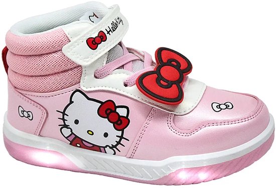 Kindersneakers met Verlichting voor Jongens Kindersneakers met Verlichting voor Jongens