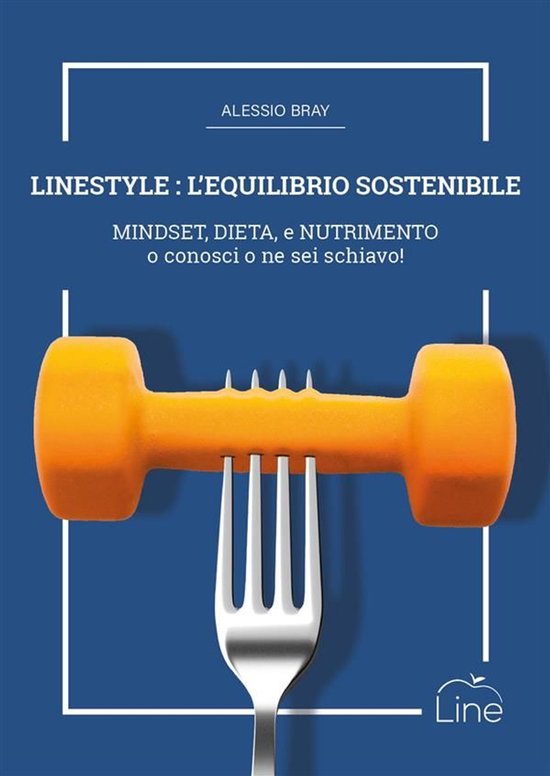 Linestyle: L'Equilibrio Sostenibile - cover