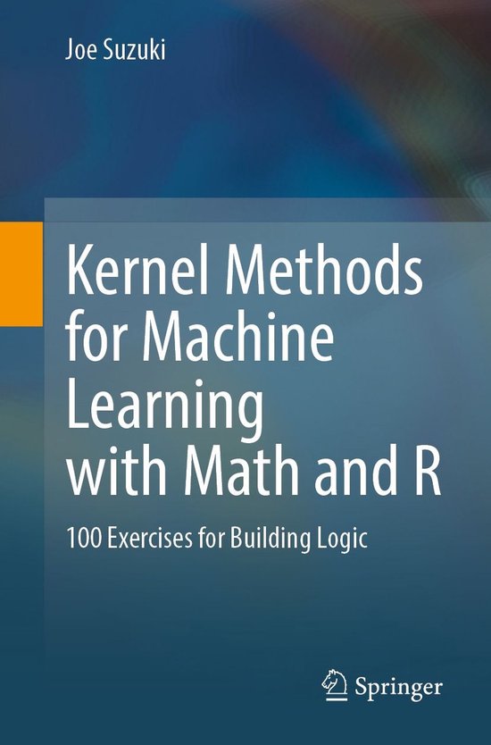 Computer Science (R0) - Kernel Methods for Machine Learning  ... - cover