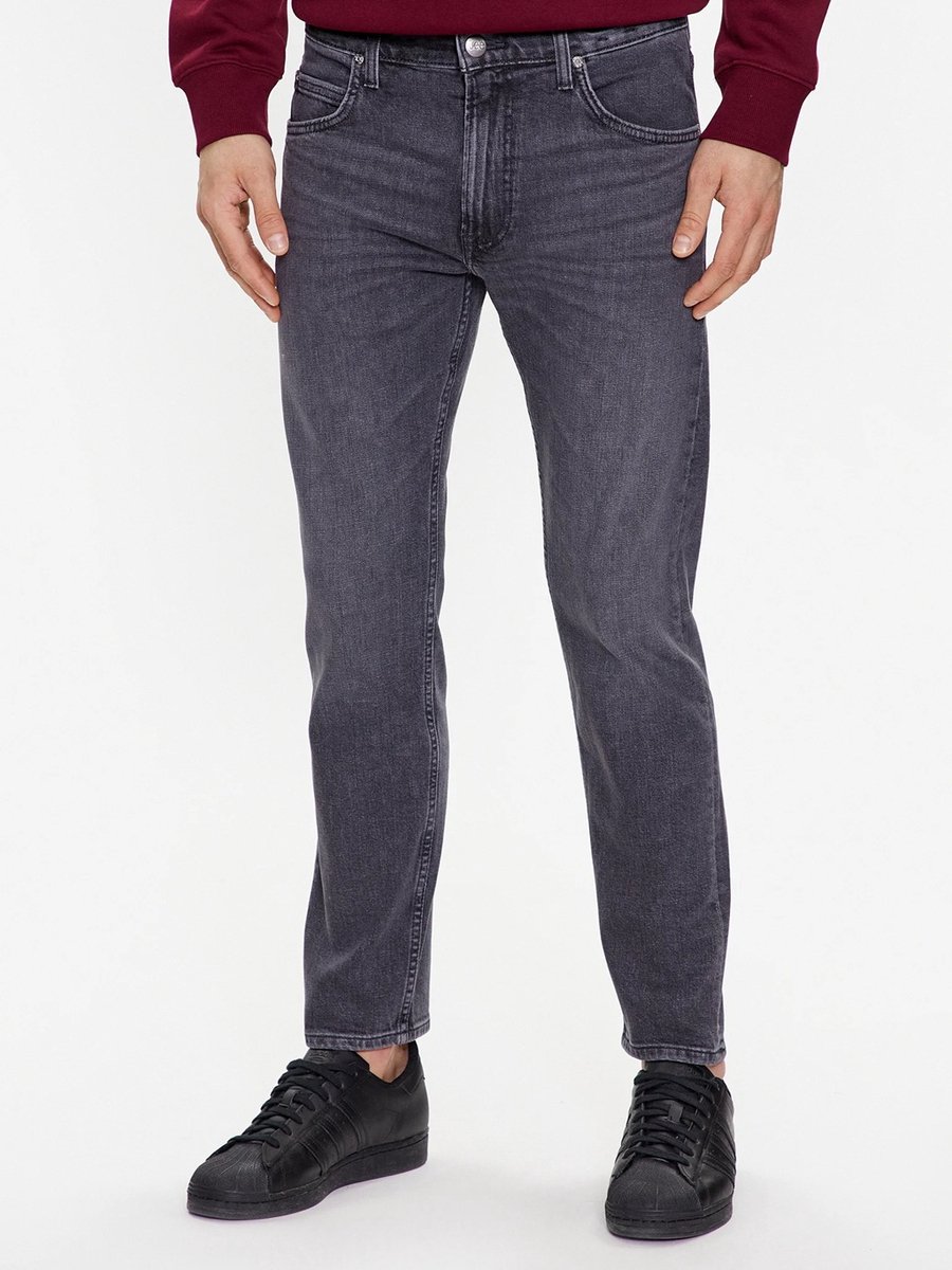 Lee RIDER IN W38 X L34 Worn In Shadow
