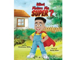 What Makes Me Super?