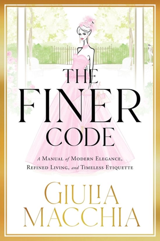 The Finer Code - cover