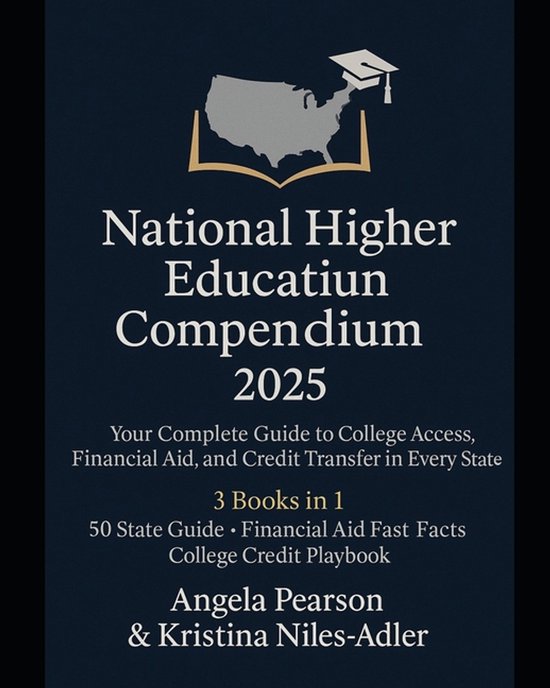 The Smarter Student - cover
