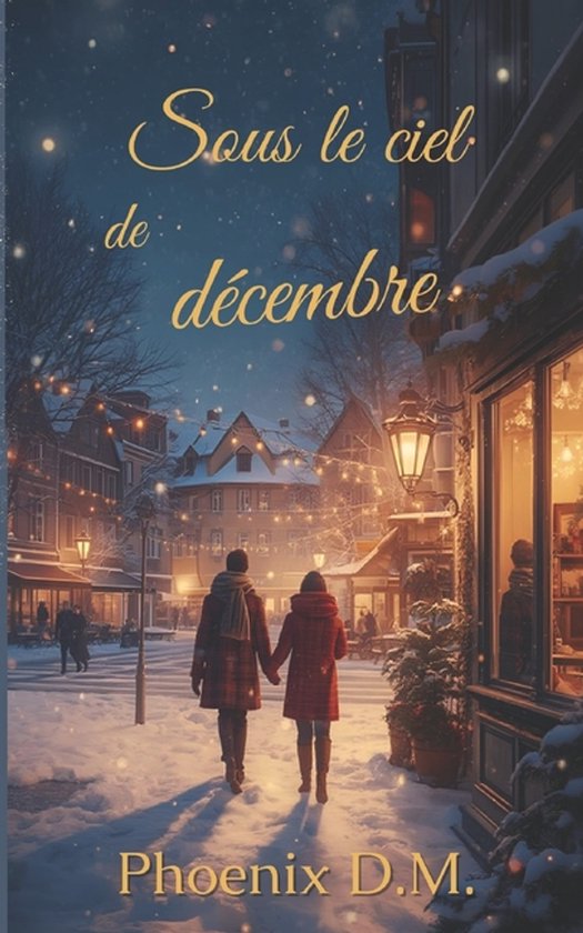 Sous le ciel de décembre