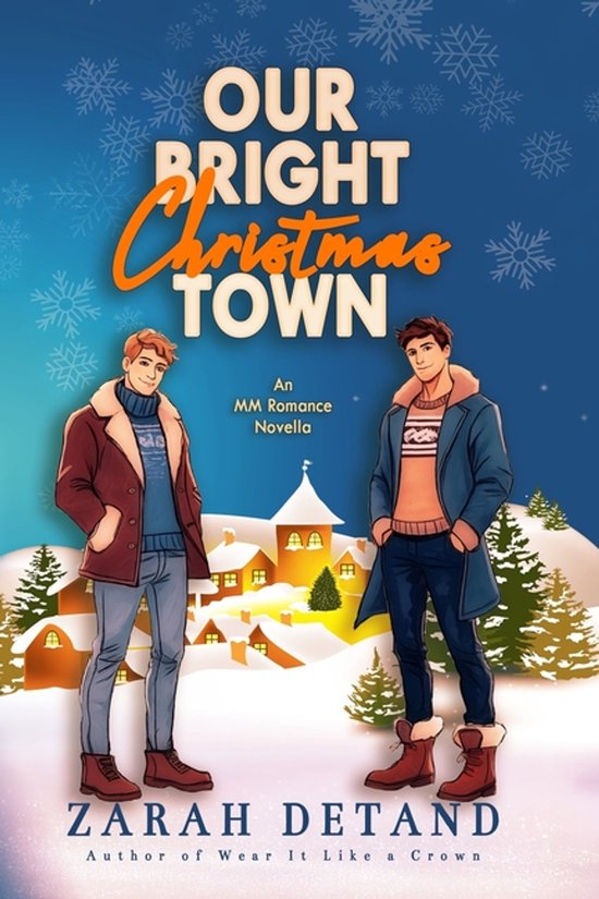 Our Bright Christmas Town