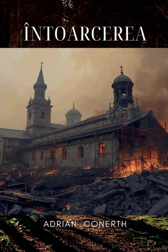Întoarcerea - cover