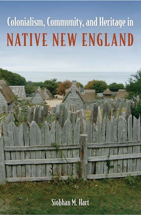 Cultural Heritage Studies - Colonialism, Community, and Heri ... - cover
