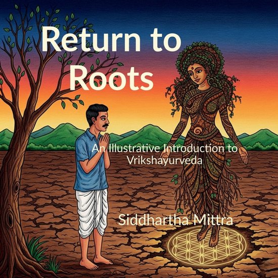 Return to Roots - cover