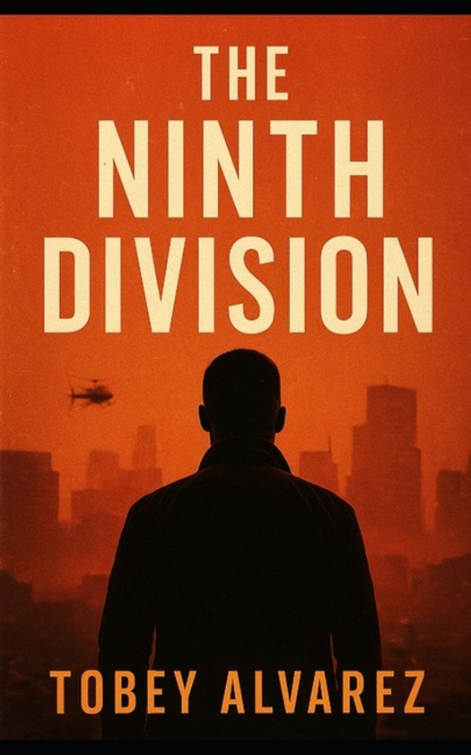 The Disavowed-The Ninth Division - cover