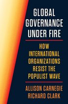 Global Governance Under Fire