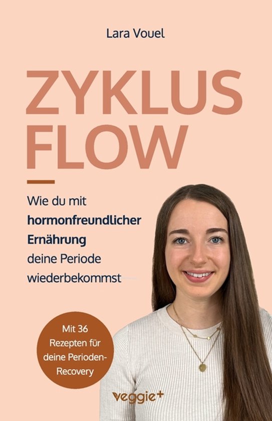 Zyklus Flow - cover